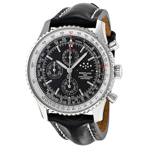 Breitling Navitimer 1461 Chronograph Automatic Chronometer